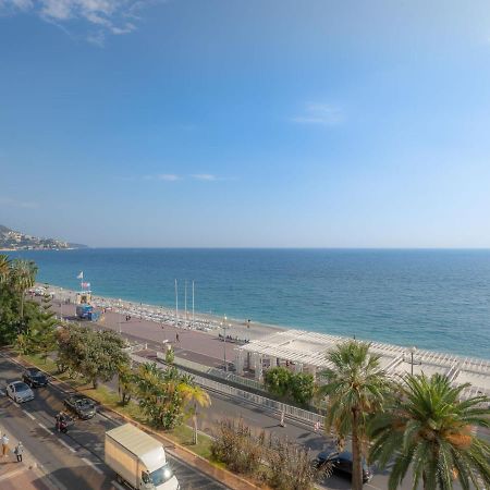Apartment Le Della By Interhome Nice Dış mekan fotoğraf