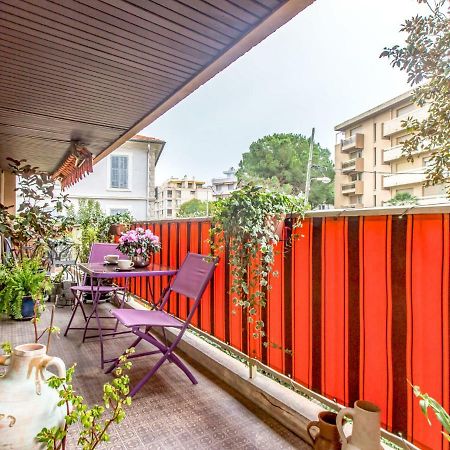 Apartment Le Della By Interhome Nice Dış mekan fotoğraf