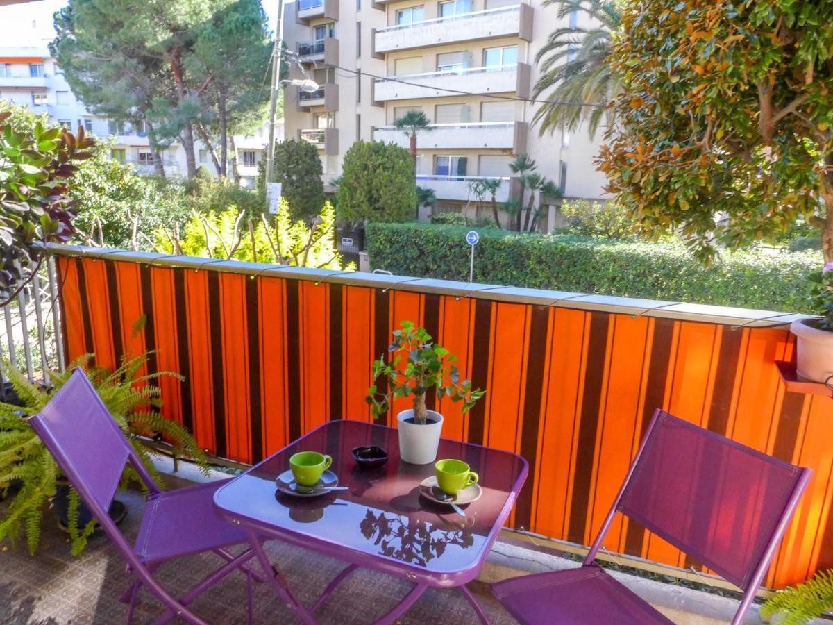 Apartment Le Della By Interhome Nice Dış mekan fotoğraf