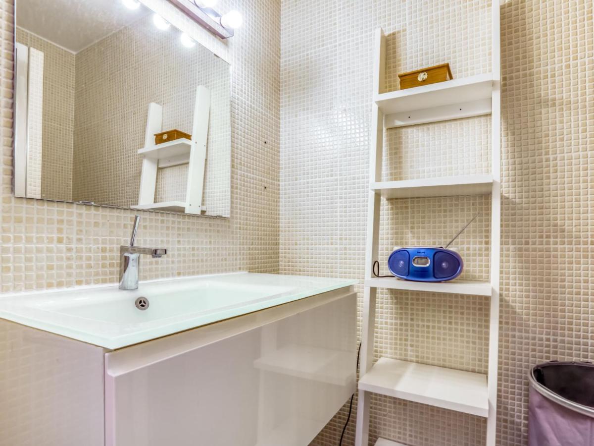 Apartment Le Della By Interhome Nice Dış mekan fotoğraf