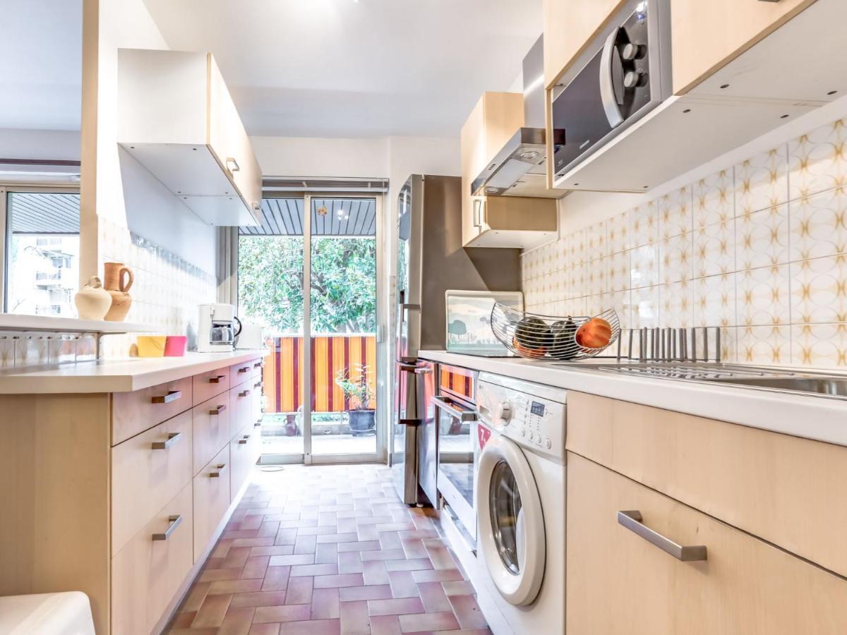 Apartment Le Della By Interhome Nice Dış mekan fotoğraf