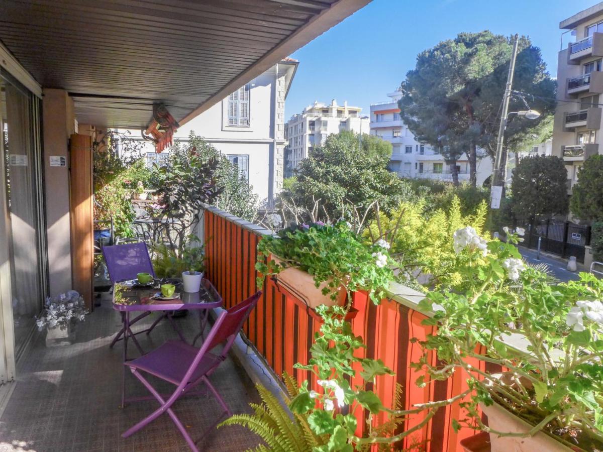 Apartment Le Della By Interhome Nice Dış mekan fotoğraf