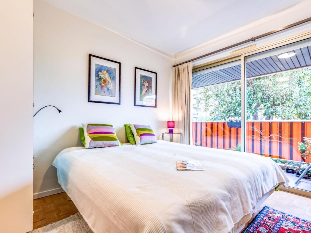 Apartment Le Della By Interhome Nice Dış mekan fotoğraf