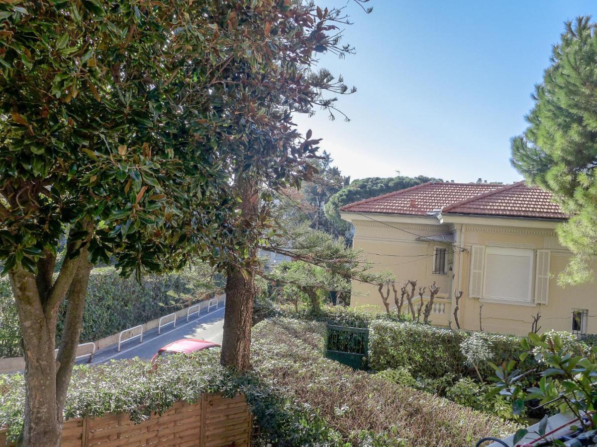 Apartment Le Della By Interhome Nice Dış mekan fotoğraf