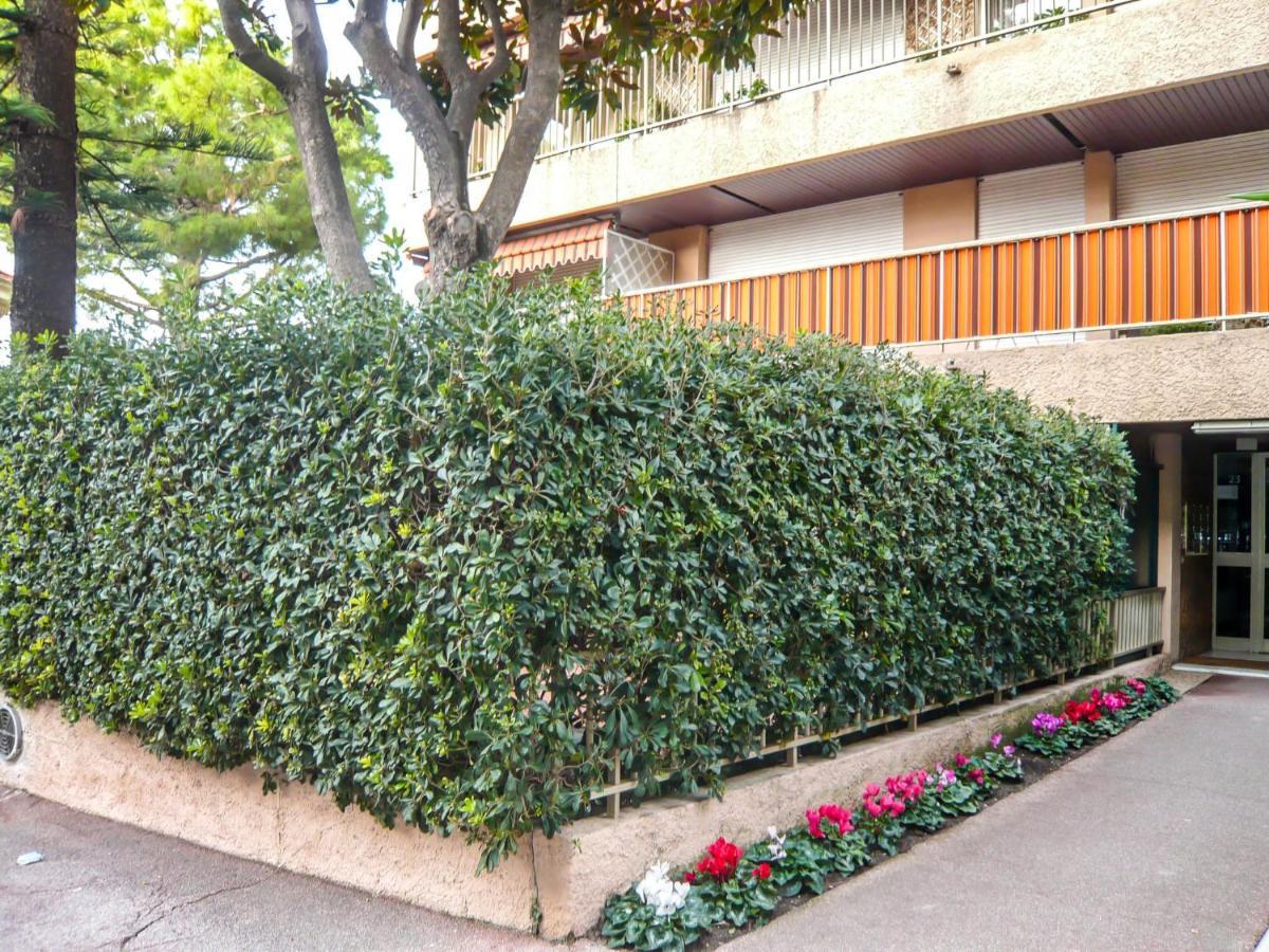 Apartment Le Della By Interhome Nice Dış mekan fotoğraf