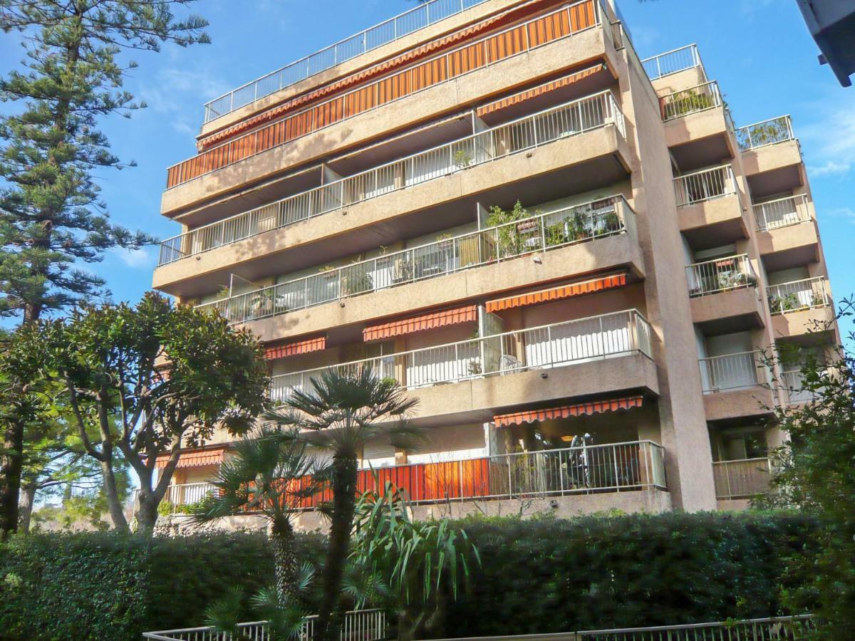 Apartment Le Della By Interhome Nice Dış mekan fotoğraf