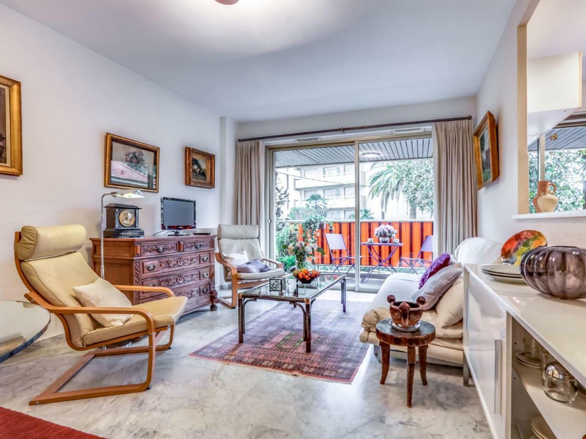 Apartment Le Della By Interhome Nice Dış mekan fotoğraf
