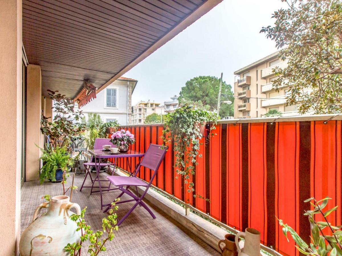 Apartment Le Della By Interhome Nice Dış mekan fotoğraf